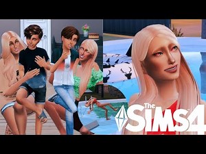 Surprise Saturday Sims 4 Stream | Legacy Family Chaos & Cozy Vibes 💕