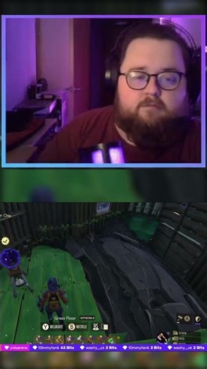 Talking Doors in Grounded?! (Hilarious Glitch)