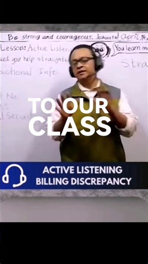 Call Center Skills Master Class #callcenter #academia #skills #masterclass