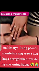 1.8M views · 9.7K reactions | #hashtagfacebooktrue #ghlights2024 #fypviralvideohashtagfollowers #fypシviralシ2024 #highlighteveryonemga #highlightsシ゚ #highlightsfacebook makuntento Sana sa isa ♥️ | De Arce Arminda | Facebook