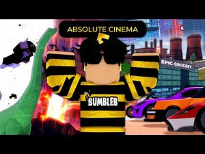 The GREATEST Update in Jailbreak's HISTORY