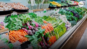 The Blue Zones diet: How to eat like people who live the longest