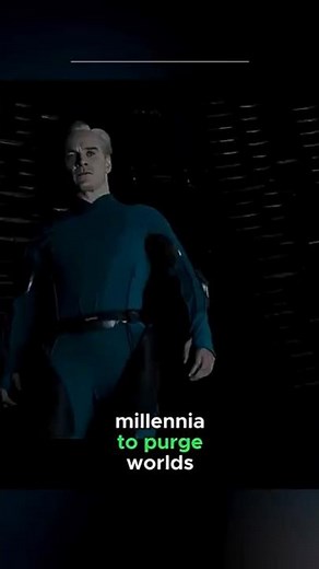 Why Were the Engineers DEFENSELESS Against David? #shorts