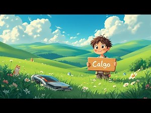 Choose Calgo