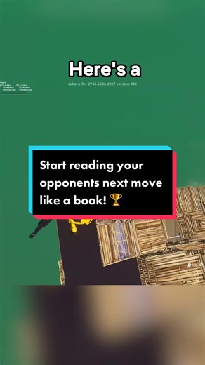 How to Predict Your Opponent's Next Move in Fortnite
