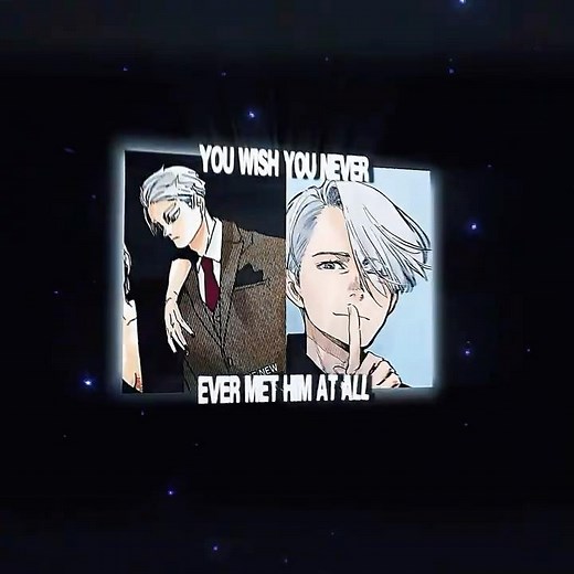 Maneater - Victor Nikiforov & Lev Haiba Edit