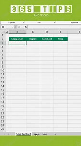 9.2K views · 76 reactions | Combine Data #tipsandtricks #exceltips #exceltricks #learnexcel #reelsfb #fbreels | 365 Tips & Tricks | Facebook