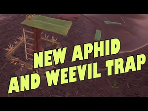 NEW TRAP BUILD | How to Grind Food in Grounded How to get a lot of Meat in Grounded New Update 10.0