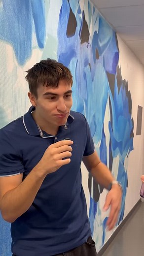 On a mis nos étudiants au défi ! Vous auriez eu quel score vous ? 🔍 . . #3wacademy #code #ecole #ia #quiz #test #étudiant | 3W Academy