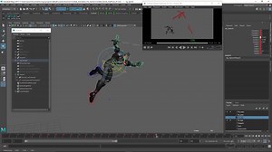 The Gnomon Workshop is pleased to announce the release of "Combat Animation for Games", with Jason Shum. This tutorial teaches how to create dynamic and exciting combat animations in a step-by-step method that is used by many professional animators. The core foundations of combat are covered such as strong posing, aggressive timing and appeal. Riot Games’ Senior Animator Jason Shum shares his process from the initial idea stage to final polish. He begins with an introduction to the Gnomon Bounty