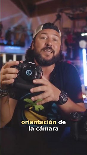 Nikon, ¡así no! Botones de la cámara: ¡problemas y soluciones! #shorts