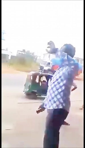 2.4K views · 28 shares | Labour Inspector General Charles S. Brown is at it again—harassing foreign investors and contractors. Liberia is in chaos. | Liberia Latest News TV | Facebook