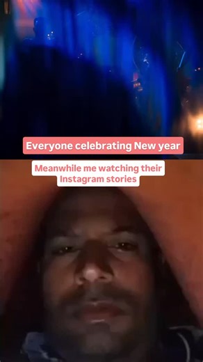 Yeh toh admin abhi bhi kar raha hai 😭 (New year, Happy new year, party, aaj ki raat, saregama, 2026, 2025, admin, filtercopy, lonely, instagram, story) #FCReels | FilterCopy