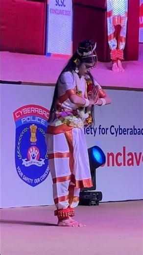 Shiv Tandav Stotram!!! #ytshortsindia #bhumikatiwari