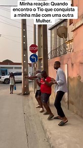 Agora tem ciúmes. | Caranguejo