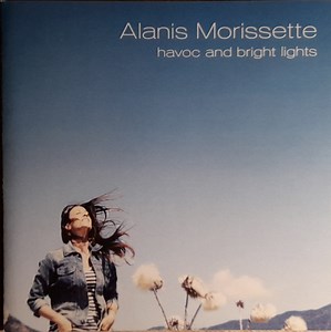 Alanis Morissette - Havoc And Bright Lights