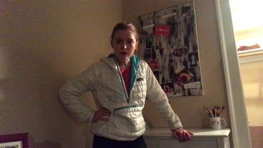 Naomi Glick Demo Reel