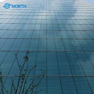 [Hot Item] Special Shape Glass Tempered Laminated Glass