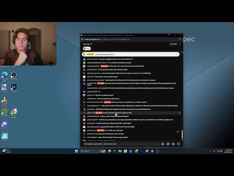 Face ratings, reactions, advice, chatting, blah blah