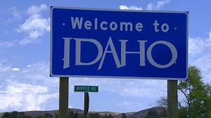 What's Your Sign?: Does Idaho's 'Welcome to Idaho' signs need a facelift?