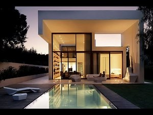 Best Modern House Plans and Designs Worldwide