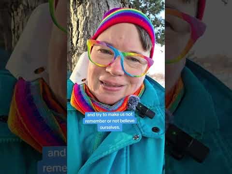 Cult deliberately used techniques used in therapy during torture #ramcoasurvivor