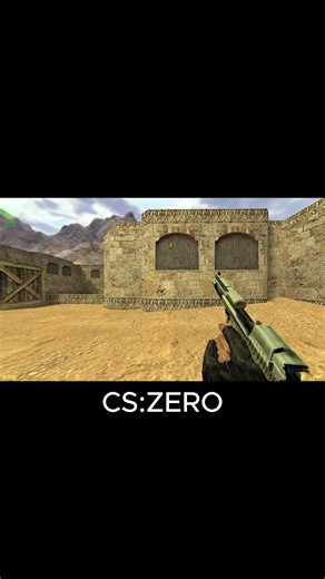 Deagle-CS 1.6; CS:Zero; CSS; CS:GO; CS2