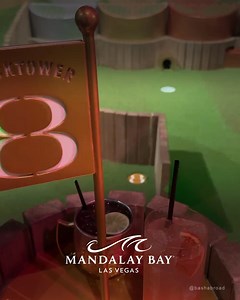 You came to play, save sleep for later. It’s time to embrace the excitement of an escape you’ll only find at Mandalay Bay. | Mandalay Bay Resort and Casino