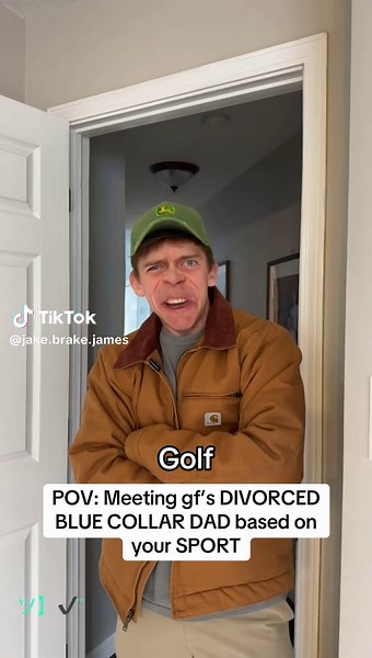 What’s the most BLUE COLLAR SPORT??? #funny #bluecollar #bluecollardad #sport #football