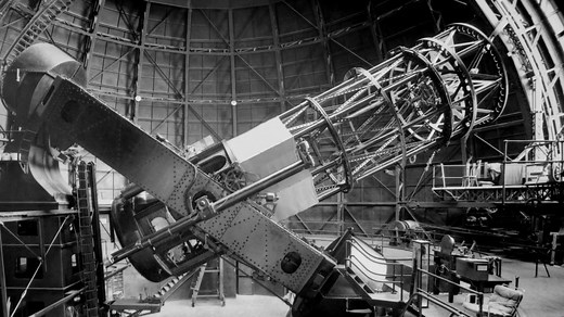 Everything and Nothing: Everything