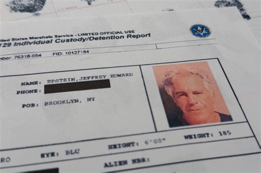 Was Trump involved with Jeffrey Epstein’s crimes? New poll reveals what Americans believe