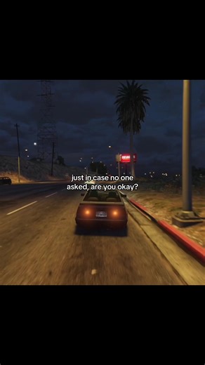 Checking In: Are You Okay? A Supportive Reminder