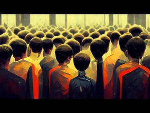 How Socialization Makes You Stupid - Problems With Conformity & Group-Think