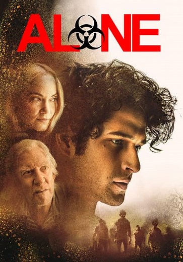 Alone (2020)