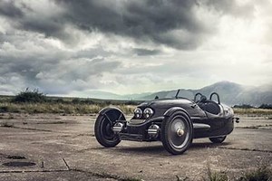 2.3K views | 1909 saw two motor vehicle heritage brands, Morgan and...