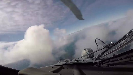 641K views · 10K reactions | Strap in and press play to experience an MH-60R Seahawk helicopter flight from USS Jason Dunham (DDG 109). | U.S. Navy | Facebook