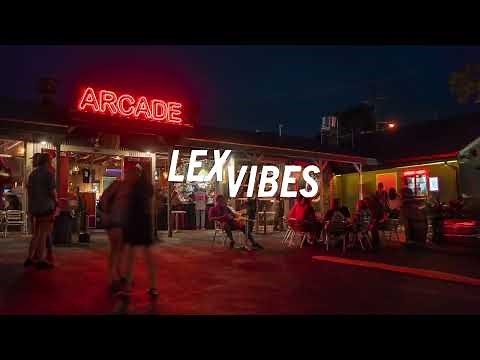 Nightlife Vibes in Lexington, KY