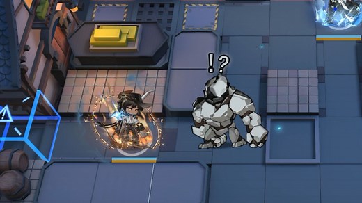 【明日方舟】棘刺 三级模组，三种伤害一次满足