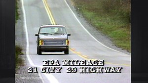 6K views · 74 reactions | The Voyager / Caravan combo flooded American roadways and quickly made the minivan a must have family vehicle. Check out this 1984 Retro Review. #tbt | MotorWeek | Facebook