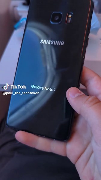 Exploring the Galaxy Note 7: What You Need to Know