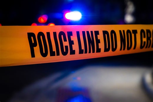 Climber dies after falling in Boulder Canyon climbing area