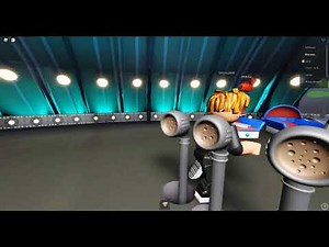 Teletubbies Roblox (RP) video. #105