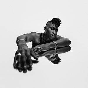 Lucky Daye Firmly Sticks The Landing On Ambitious "Algorithm"