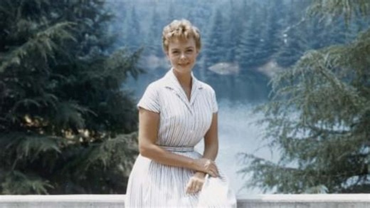 Beloved screen legend June Lockhart has passed away at 100 years old