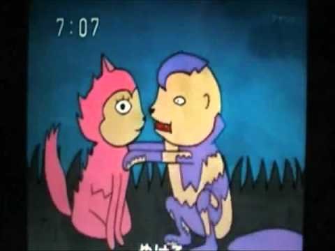 るるるの歌 過去