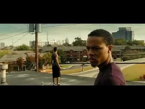 Lottery Ticket Rooftop Scene