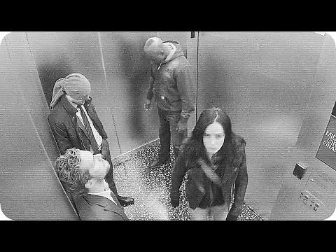Marvels THE DEFENDERS Teaser Trailer SEASON 1 (2017) Netflix Series