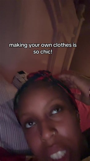 Making Your Own Clothes: A Stylish DIY Guide