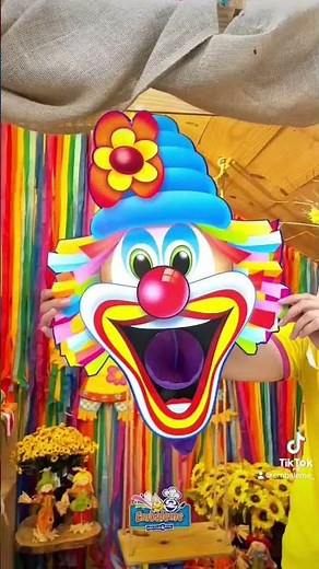 4 Brincadeiras para Festa junina#festajunina #brincadeiras #arraial #ideiascriativas #caipira