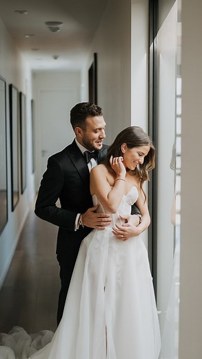 14 reactions | See, anyone can tell you to tilt your chin and smile. But documentary wedding photography? That takes years of learning to anticipate moments before they happen. To be invisible. To trust the story instead of manufacturing it. This is the difference between a photoshoot and photography that feels like you. And that’s exactly what you’re paying for. #documentaryweddingphotographer | Ben Kelmer | Facebook